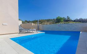 Villa Top Of Murter, Two Bedroom Apartment